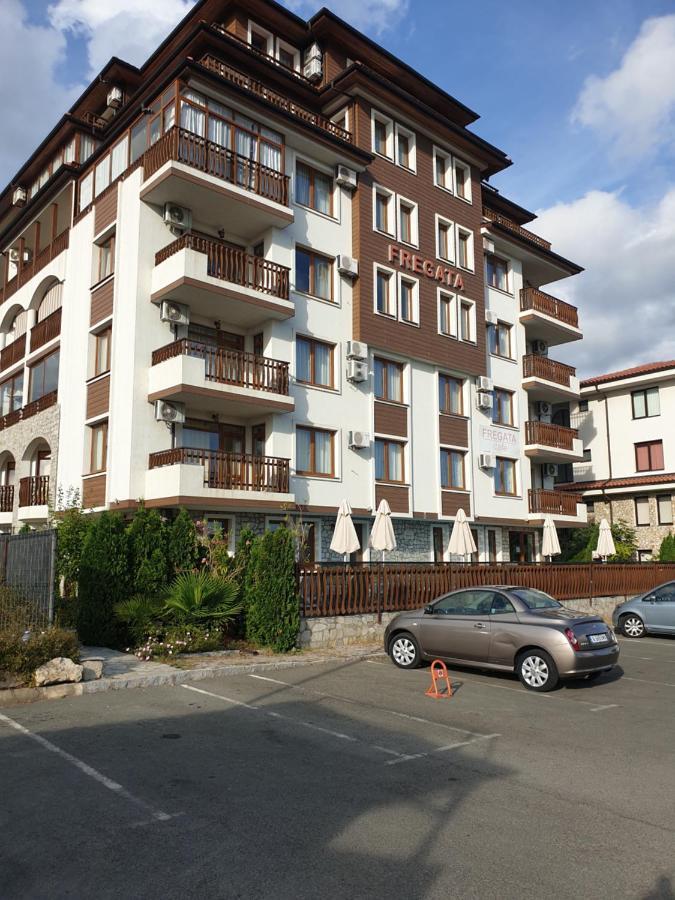 Fregata 16 Studio Sweti Wlas Exterior foto