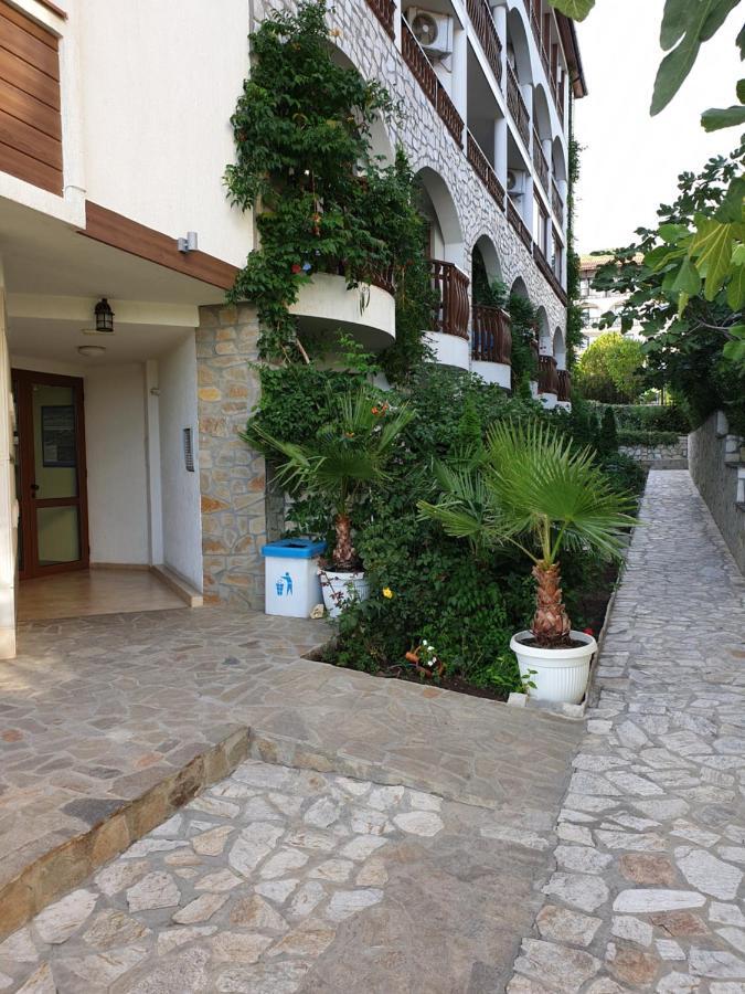 Fregata 16 Studio Sweti Wlas Exterior foto
